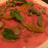 เมนูของร้าน Mod Kaew Wine Bar กรุงเทพมหานคร