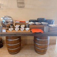 Papillon Restaurant at U Khao Yai