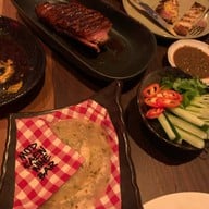 เมนูของร้าน Mod Kaew Wine Bar กรุงเทพมหานคร