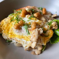เมนูของร้าน PARK BRASSERIE Rayong