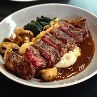 เมนูของร้าน Little One Kitchen