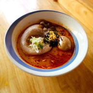 SHO RAMEN - โชราเมน The ForRest-ม.กรุงเทพ รังสิต