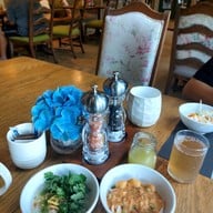 Papillon Restaurant at U Khao Yai