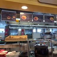 Drehrestaurant Stanserhorn Cabrio