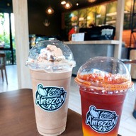 Cafe Amazon Savannakhet