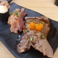 Shinkanzen Sushi แอทเอกมัย