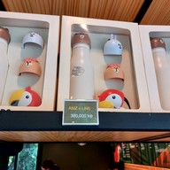 Cafe Amazon Savannakhet