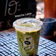 เมนูของร้าน Ho: BAKE & CRAFT CAFE'