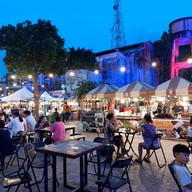 Cafe Amazon Savannakhet