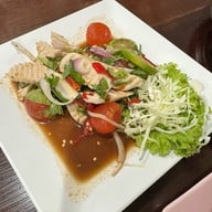สมนึกไก่ย่าง วัดไร่ขิง