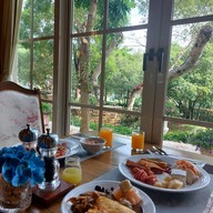 Papillon Restaurant at U Khao Yai