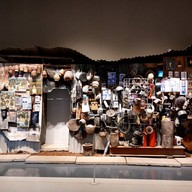 Khao Yai Art Museum Cafe