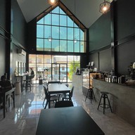 Dark Matter Cafe ระยอง
