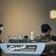 Blossom Coffee Pattani Pattani
