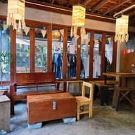 บรรยากาศ Ho: BAKE & CRAFT CAFE'