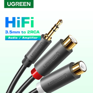 หน้าร้าน UGREEN GADGET THAILAND เปรมสมบัติ 7