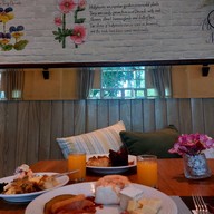Papillon Restaurant at U Khao Yai