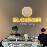 Blossom Coffee Pattani Pattani