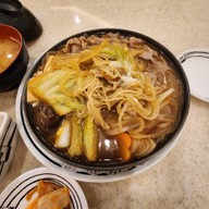 Fuji Japanese Restaurant The Avenue Ratchayothin