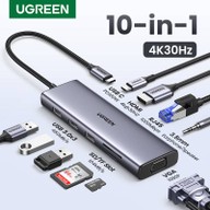 หน้าร้าน UGREEN GADGET THAILAND เปรมสมบัติ 7