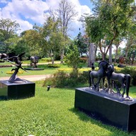 Khao Yai Art Museum Cafe
