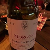 เมนูของร้าน Mod Kaew Wine Bar กรุงเทพมหานคร