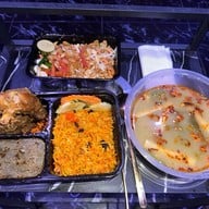 Kalyana Restaurant