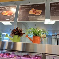 Drehrestaurant Stanserhorn Cabrio