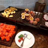 Papillon Restaurant at U Khao Yai