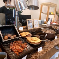 Papillon Restaurant at U Khao Yai