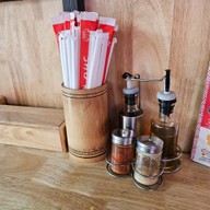 SHO RAMEN - โชราเมน The ForRest-ม.กรุงเทพ รังสิต