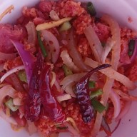 ยำแซ่บจี๊ดจ๊าด by กบ
