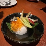 nahm โรงแรมโคโม เมโทรโพลิแทน กรุงเทพฯ
