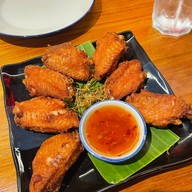 เมนูของร้าน Sit and wonder