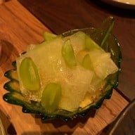 เมนูของร้าน Mod Kaew Wine Bar กรุงเทพมหานคร