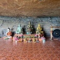 วนอุทยานน้ำตกผาหลวง