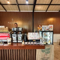 Fong Coffee house เก๊าจาว