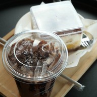 Preem Coffee Leisure