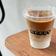 BADLY COFFEE สะพานเจษฎาบดินทร์
