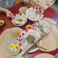 ถนัดศรี หาดใหญ่ (Since 1969) ก๋วยเตี๋ยว ถนัดศรี หาดใหญ่ (เจ้าเก่า) Since1969