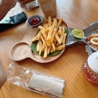 เสน่ห์ท่าคา คาเฟ่ Samuthsongkharm