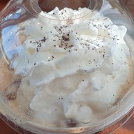 มีคุณ15 คาเฟ่ (Mekun15 cafe) Klong Ha