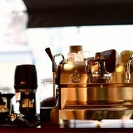 Morning Cup Coffee .