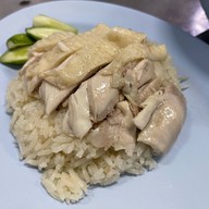 แก้วข้าวมันไก่ บางยี่เรือ