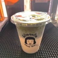 เมนูของร้าน มีอันจะกิน Slow Bar