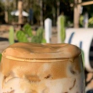 ORCA CAFE กาแฟสด ลูกชิ้นปิ้ง