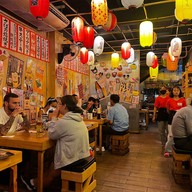 EBISU SHOTEN (Thonglor) ทองหล่อ