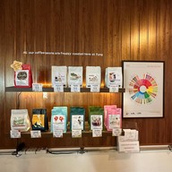 Fong Coffee house เก๊าจาว