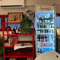 Sandy’s