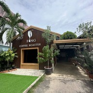Fong Coffee house เก๊าจาว